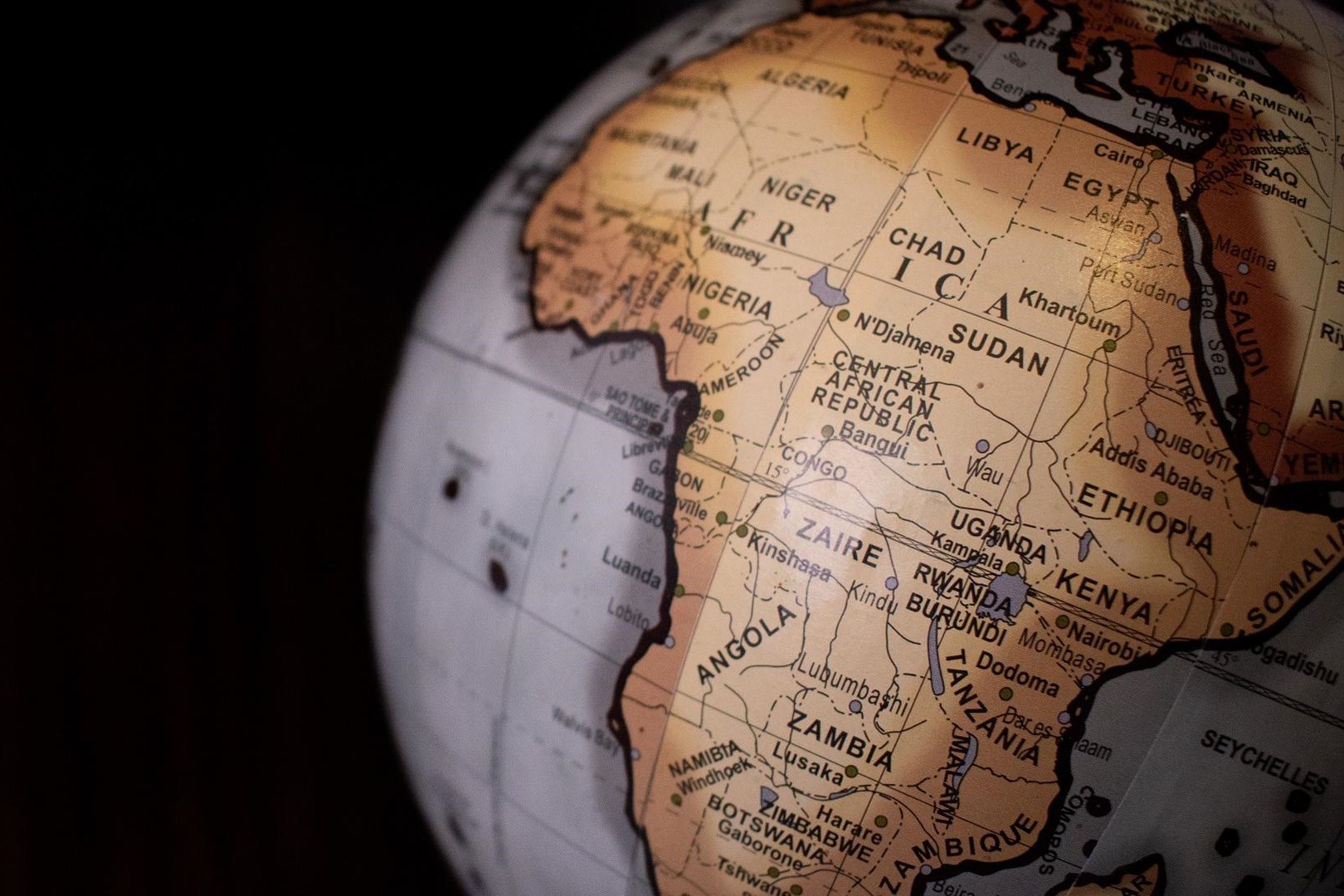 Global Impact: CNN Advertising’s Impact On African Brands